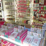 tienda de reposteria