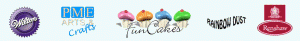comprar fondant en Madrid