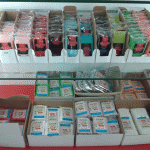 comprar productos de reposteria