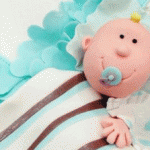 Curso de tartas fondant en 3D