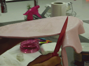 curso tartas fondant en madrid