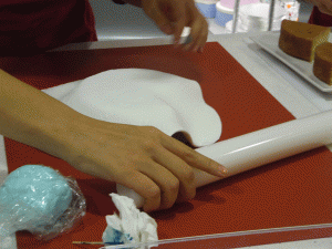 curso tartas fondant en madrid