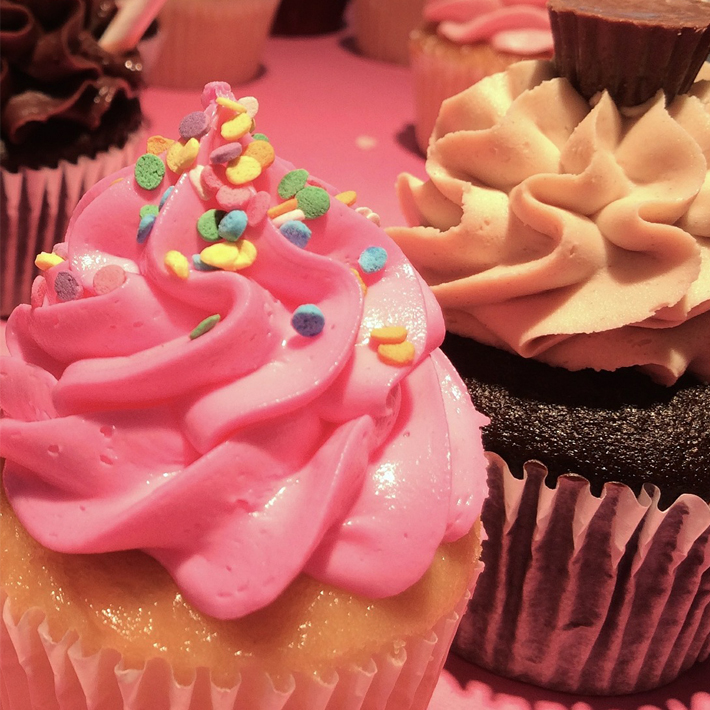 cupcakes
