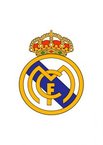 Papel de azucar - Real Madrid 3