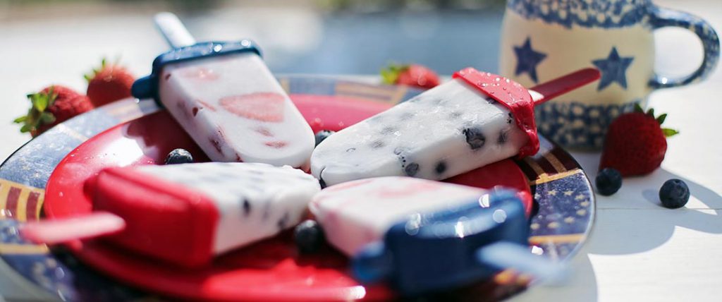 helado casero helado casero