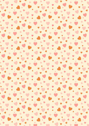 304127 Papel de azúcar Estampado