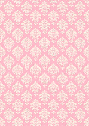 304129 Papel de azúcar Estampado