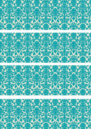 304130 Papel de azúcar Estampado