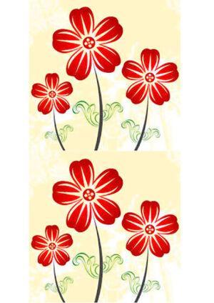 304146 Papel de azúcar Estampado