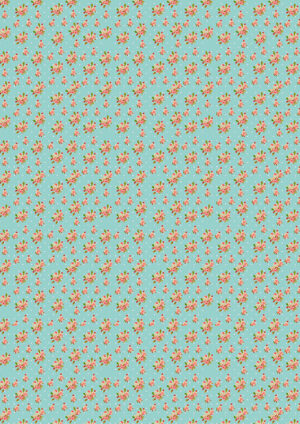 304148 Papel de azúcar Estampado