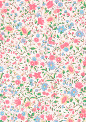 304153 Papel de azúcar Estampado