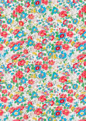 304154 Papel de azúcar Estampado