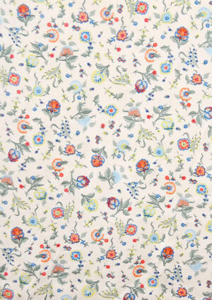 304156 Papel de azúcar Estampado