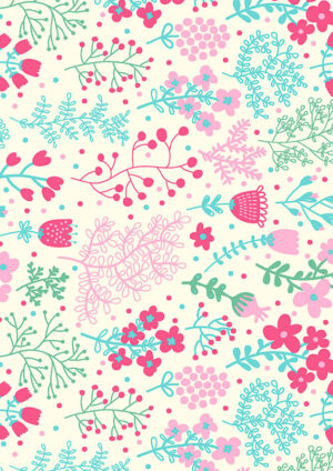 304164 Papel de azúcar Estampado