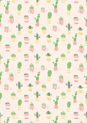 304167 Papel de azúcar Estampado