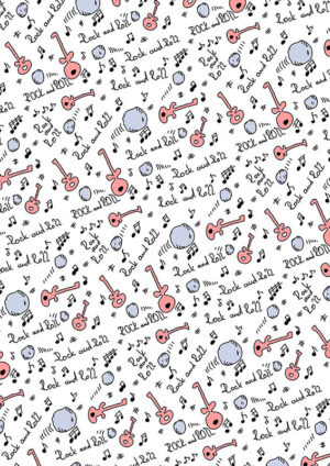 304168 Papel de azúcar Estampado