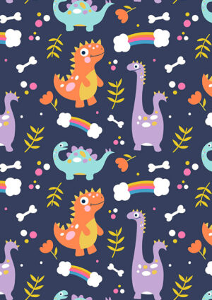 304171 Papel de azúcar Estampado