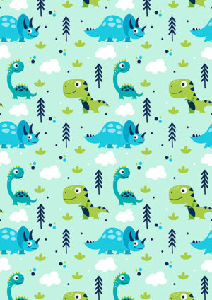 304172 Papel de azúcar Estampado