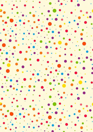 304176 Papel de azúcar Estampado