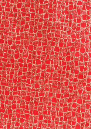 304181 Papel de azúcar Estampado