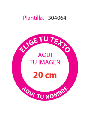 papel de azucar mixto 304064