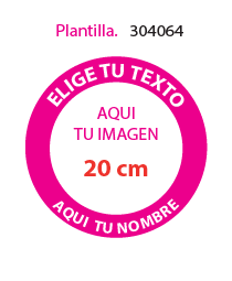 Plantilla 304064