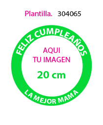 Plantilla 304065