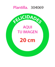 Plantilla 304069