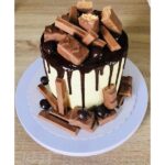 curso presencial tarta dripcake