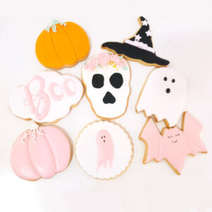 Talleres y cursos Halloween