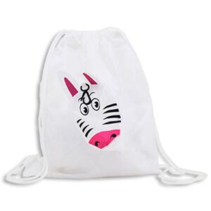 Anterior mochila infantil mochila infantil mochila infantil mochila infantil mochila infantil Siguiente Mochila infantil - Cebra