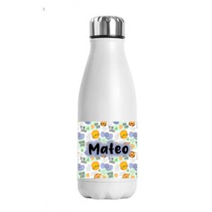 Botella térmica personalizada - Jungla
