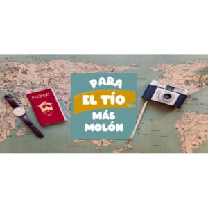 TAZA PARA EL TIO MAS MOLON