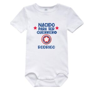 DISEÑO NACIDO GUERRERO