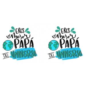 TAZA PADRE UNIVERSO