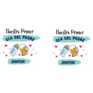 TAZA PRIMER DIA DEL PADRE