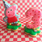 galletas con relieve