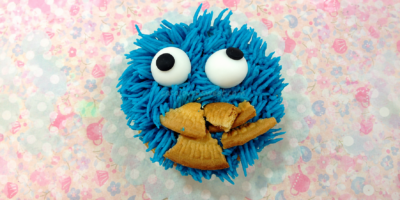 talleres infantiles de repostería en Madrid